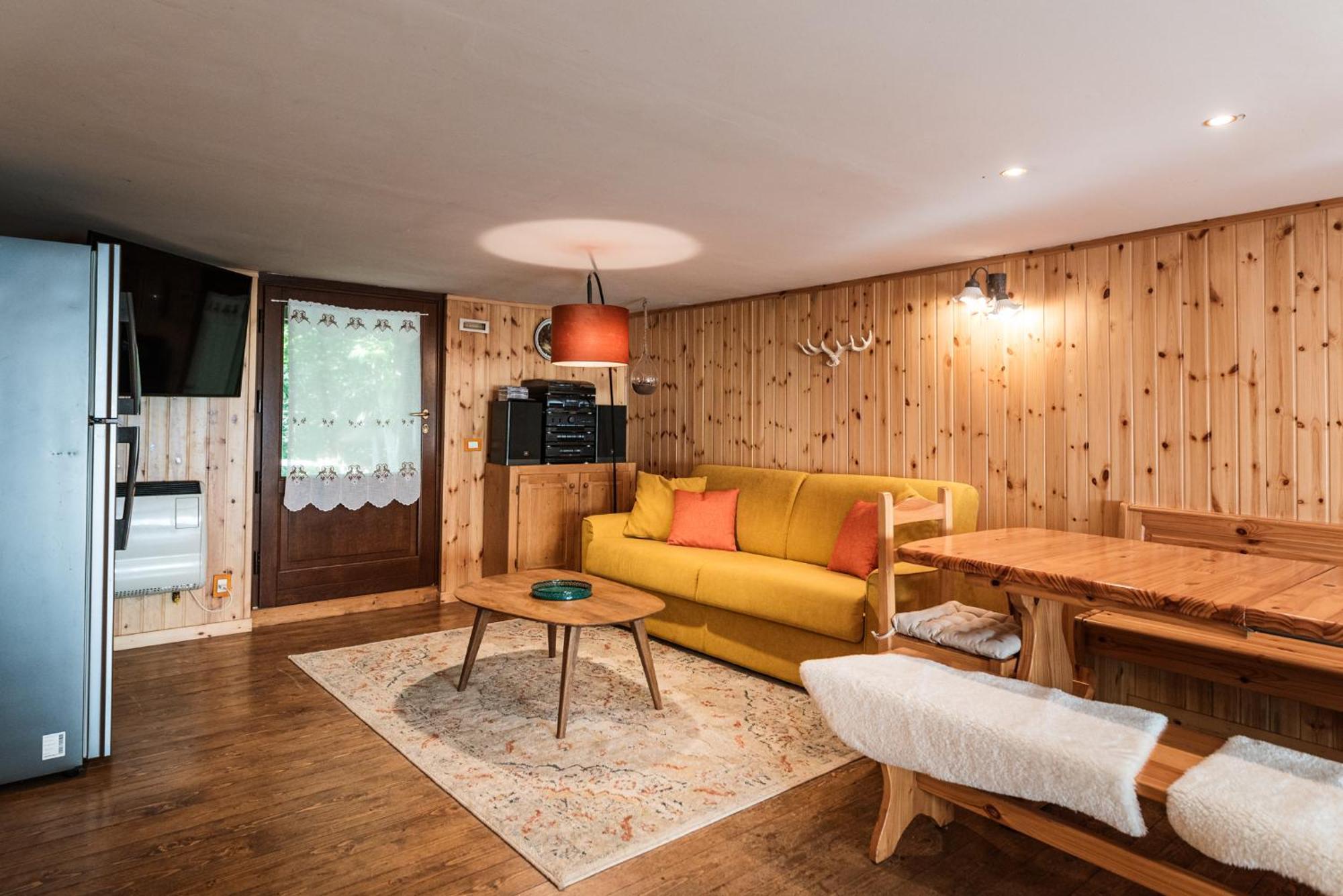Dolf - Villa Ombrosa Isola  Екстериор снимка